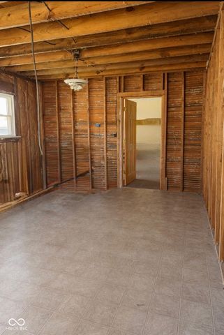 4520 W 52nd Street, Indianapolis, IN 46254