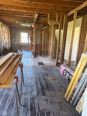 4520 W 52nd Street, Indianapolis, IN 46254