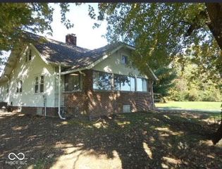 4520 W 52nd Street, Indianapolis, IN 46254