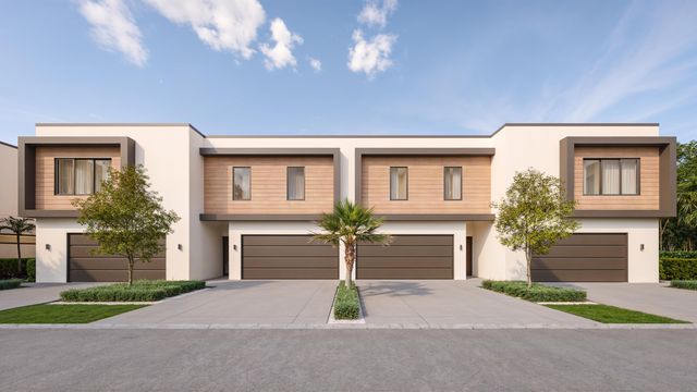 6836 NE Briskel Pointe Drive, Boca Raton, FL 33487