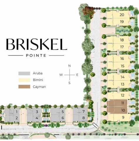 6836 NE Briskel Pointe Drive, Boca Raton, FL 33487