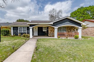 3933 Upland Way, Garland, TX 75042