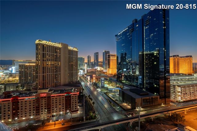 125 East Harmon Avenue 2015, Las Vegas, NV 89109