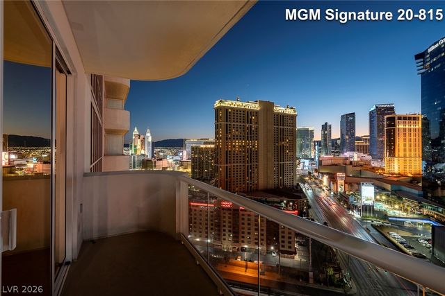 125 East Harmon Avenue 2015, Las Vegas, NV 89109