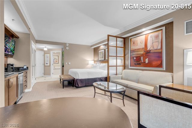 125 East Harmon Avenue 2015, Las Vegas, NV 89109
