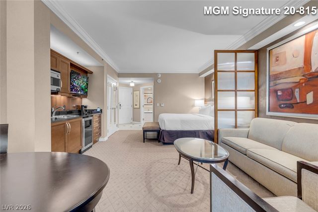 125 East Harmon Avenue 2015, Las Vegas, NV 89109