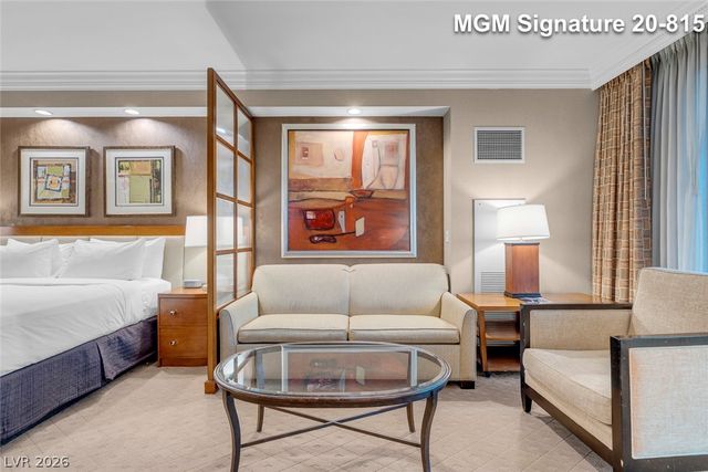 125 East Harmon Avenue 2015, Las Vegas, NV 89109