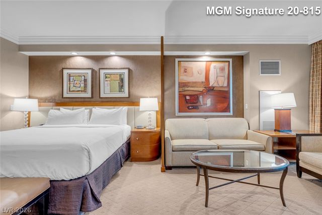 125 East Harmon Avenue 2015, Las Vegas, NV 89109