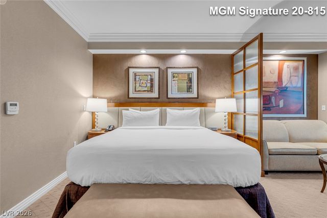 125 East Harmon Avenue 2015, Las Vegas, NV 89109