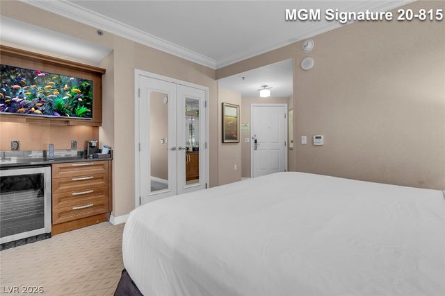 125 East Harmon Avenue 2015, Las Vegas, NV 89109