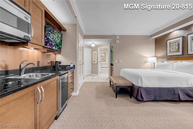 125 East Harmon Avenue 2015, Las Vegas, NV 89109