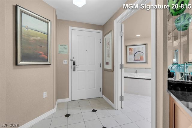 125 East Harmon Avenue 2015, Las Vegas, NV 89109