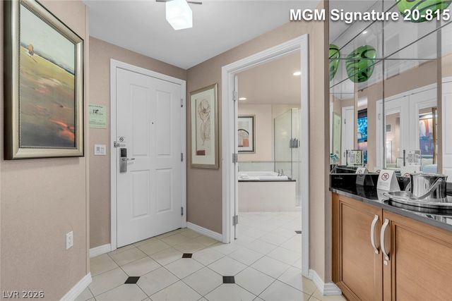 125 East Harmon Avenue 2015, Las Vegas, NV 89109