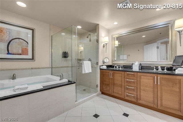 125 East Harmon Avenue 2015, Las Vegas, NV 89109