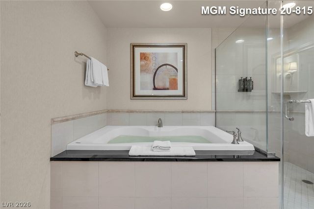 125 East Harmon Avenue 2015, Las Vegas, NV 89109