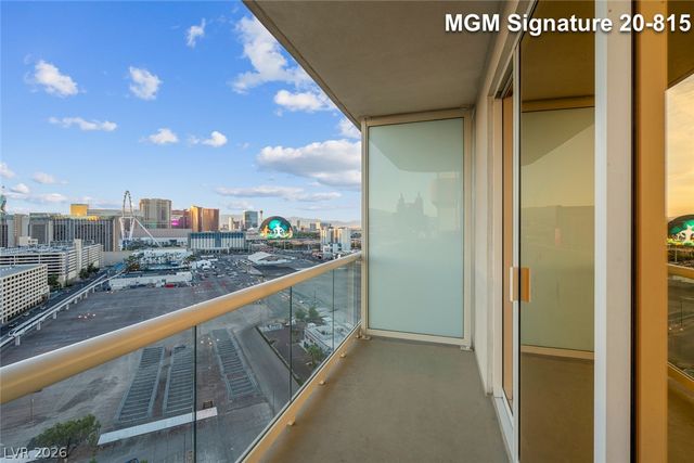 125 East Harmon Avenue 2015, Las Vegas, NV 89109