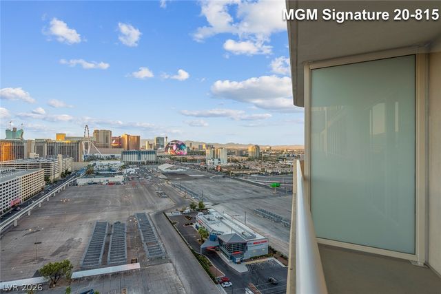 125 East Harmon Avenue 2015, Las Vegas, NV 89109