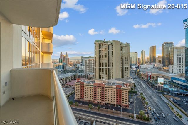 125 East Harmon Avenue 2015, Las Vegas, NV 89109