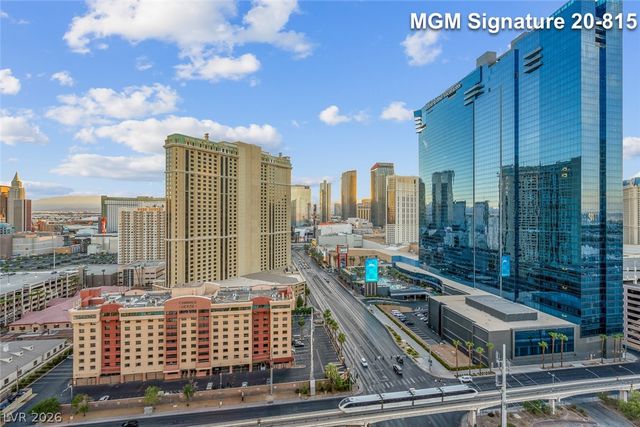 125 East Harmon Avenue 2015, Las Vegas, NV 89109