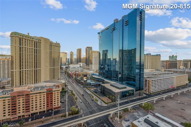 125 East Harmon Avenue 2015, Las Vegas, NV 89109