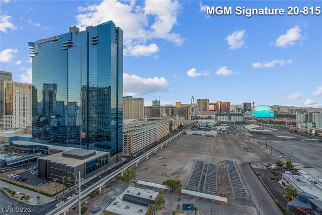125 East Harmon Avenue 2015, Las Vegas, NV 89109