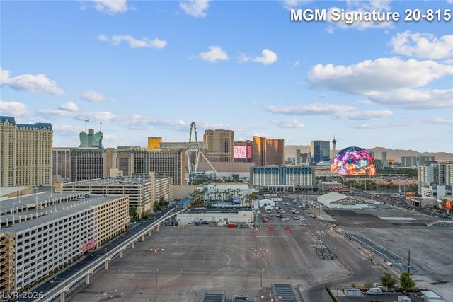 125 East Harmon Avenue 2015, Las Vegas, NV 89109
