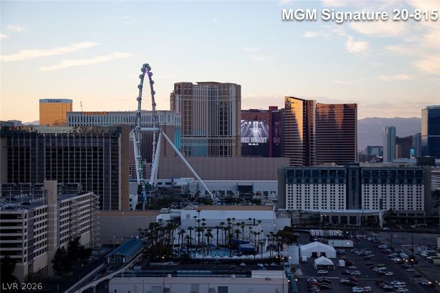 125 East Harmon Avenue 2015, Las Vegas, NV 89109
