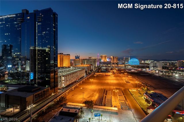 125 East Harmon Avenue 2015, Las Vegas, NV 89109