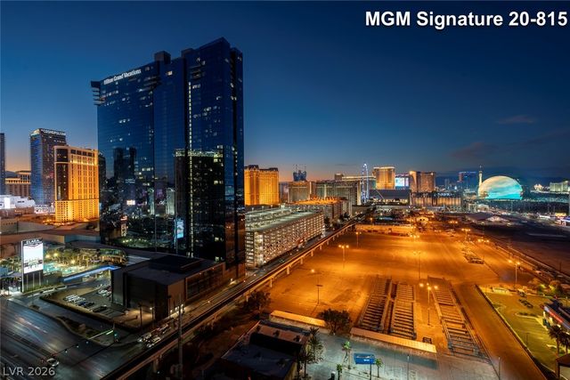 125 East Harmon Avenue 2015, Las Vegas, NV 89109