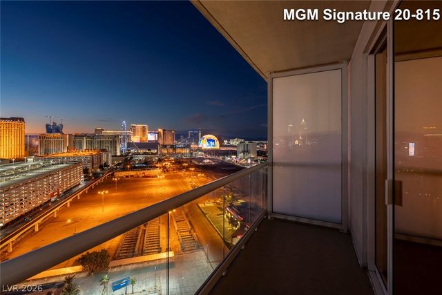 125 East Harmon Avenue 2015, Las Vegas, NV 89109