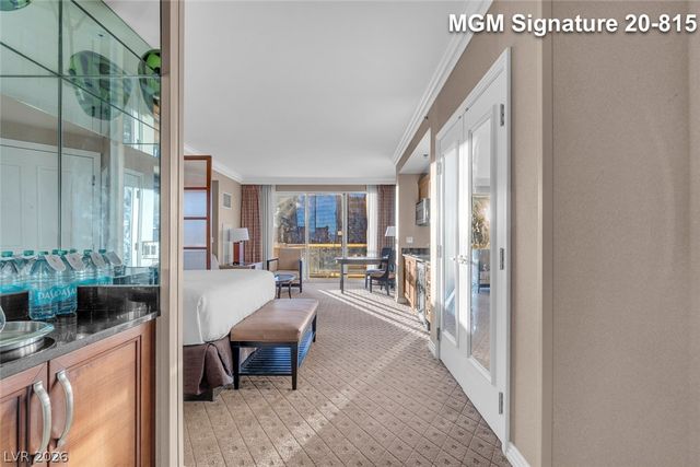 125 East Harmon Avenue 2015, Las Vegas, NV 89109