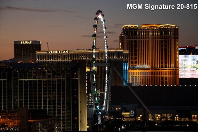 125 East Harmon Avenue 2015, Las Vegas, NV 89109