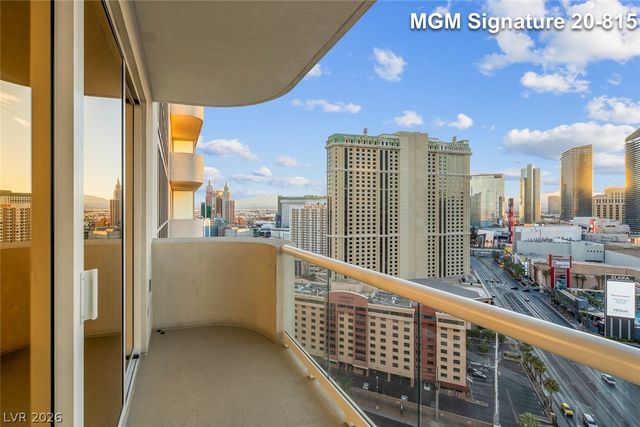 125 East Harmon Avenue 2015, Las Vegas, NV 89109