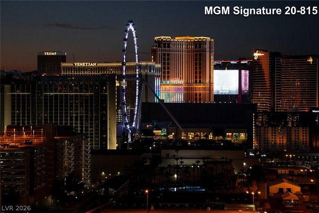 125 East Harmon Avenue 2015, Las Vegas, NV 89109