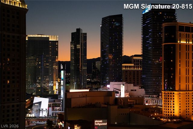 125 East Harmon Avenue 2015, Las Vegas, NV 89109