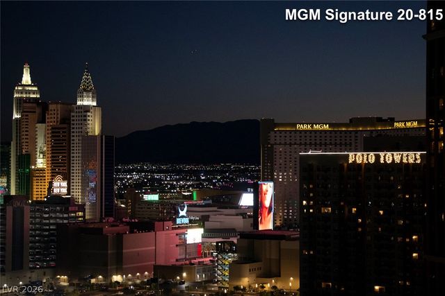 125 East Harmon Avenue 2015, Las Vegas, NV 89109