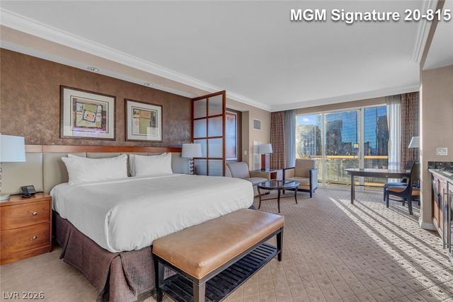 125 East Harmon Avenue 2015, Las Vegas, NV 89109