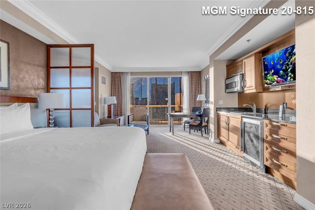 125 East Harmon Avenue 2015, Las Vegas, NV 89109