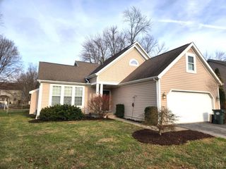 4174 Shayler Creek Drive, Union Twp, OH 45103