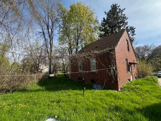 4203 Woodhall Street, Detroit City, MI 48224