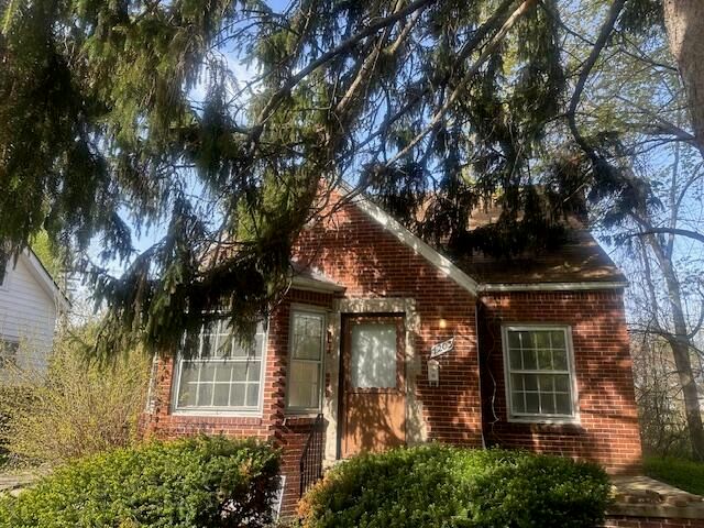 4203 Woodhall Street, Detroit City, MI 48224