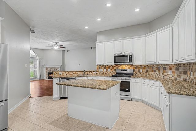 23778 River Place Drive, Katy, TX 77494