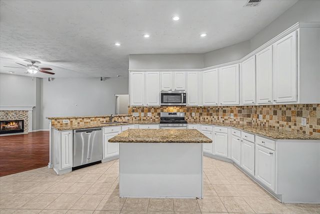 23778 River Place Drive, Katy, TX 77494