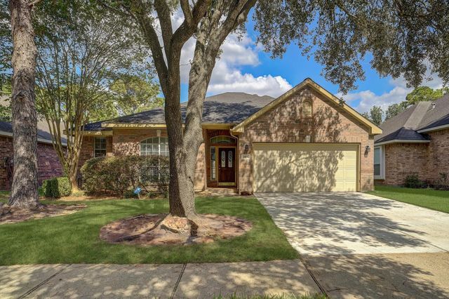 23778 River Place Drive, Katy, TX 77494