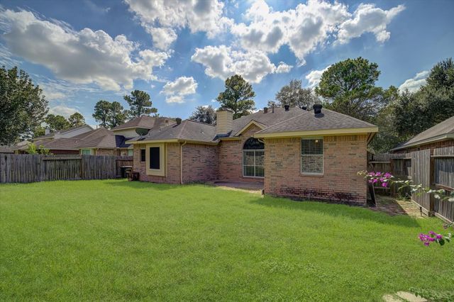 23778 River Place Drive, Katy, TX 77494