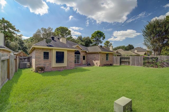 23778 River Place Drive, Katy, TX 77494