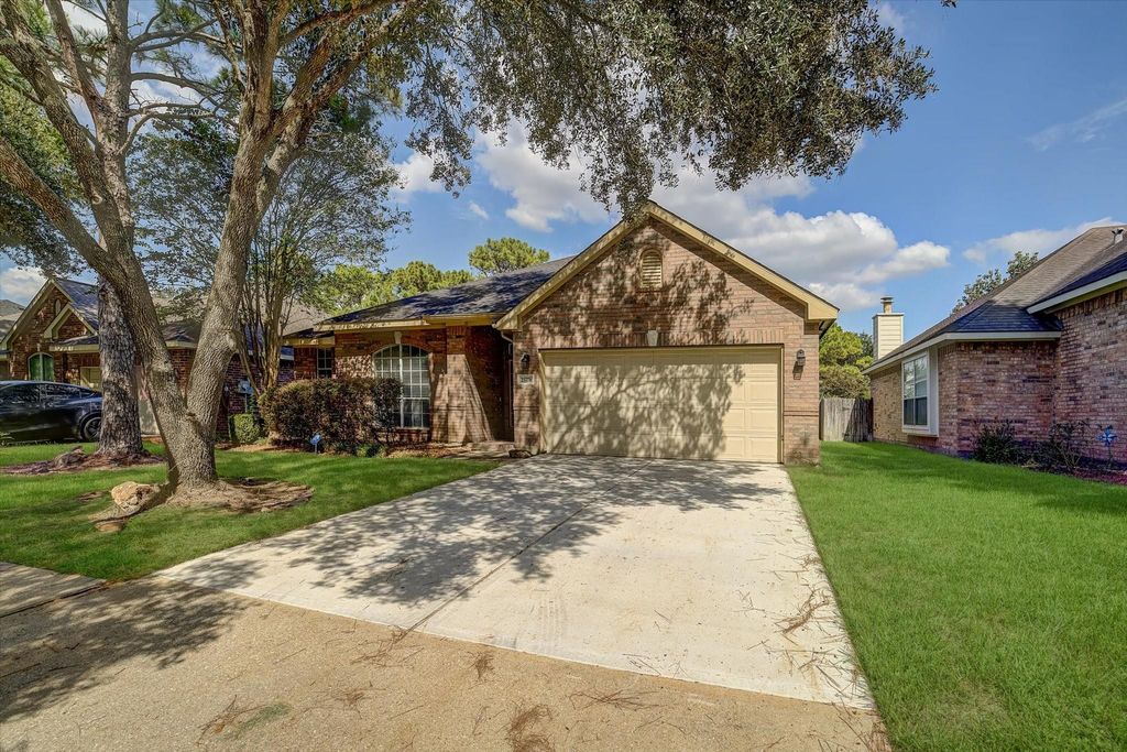 23778 River Place Drive, Katy, TX 77494
