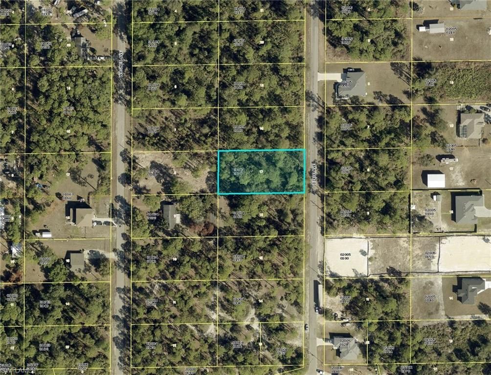 1209 Dixie AVE, LEHIGH ACRES, FL 33972 — photo 2