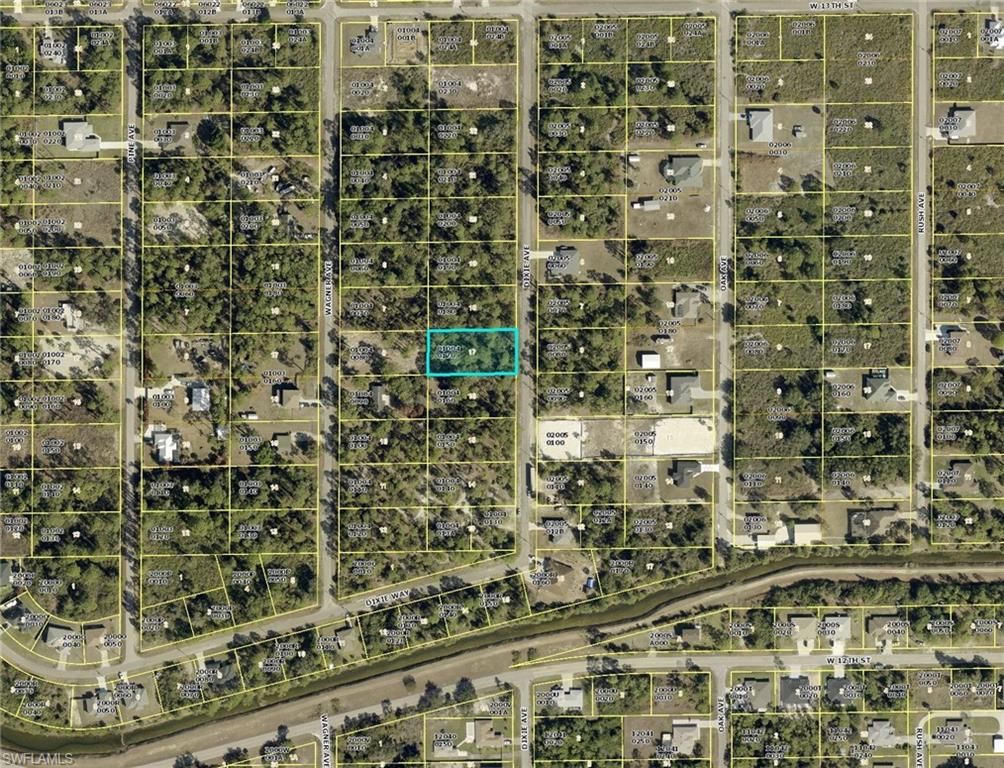 1209 Dixie AVE, LEHIGH ACRES, FL 33972 — photo 3