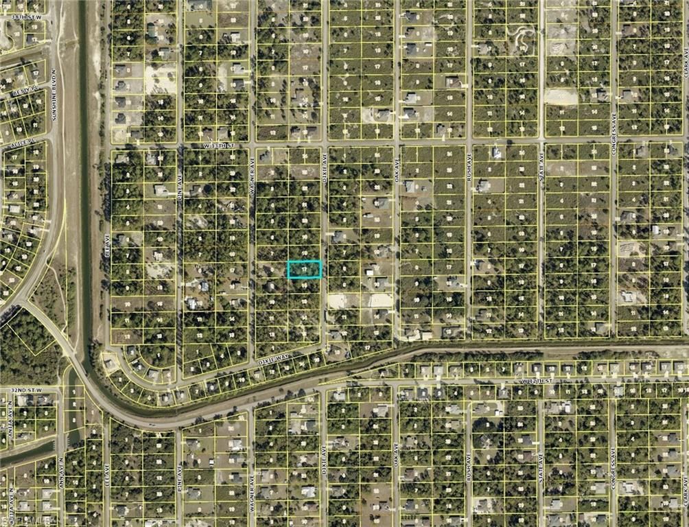 1209 Dixie AVE, LEHIGH ACRES, FL 33972 — photo 4